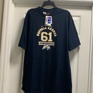 NHL XL Old-time hockey Buffalo Sabres 61 Afingenov